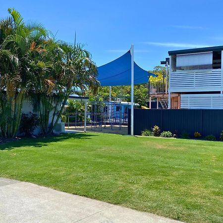 Nobby Beach Holiday Village Gold Coast Bagian luar foto