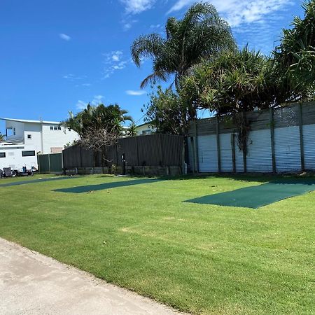 Nobby Beach Holiday Village Gold Coast Bagian luar foto
