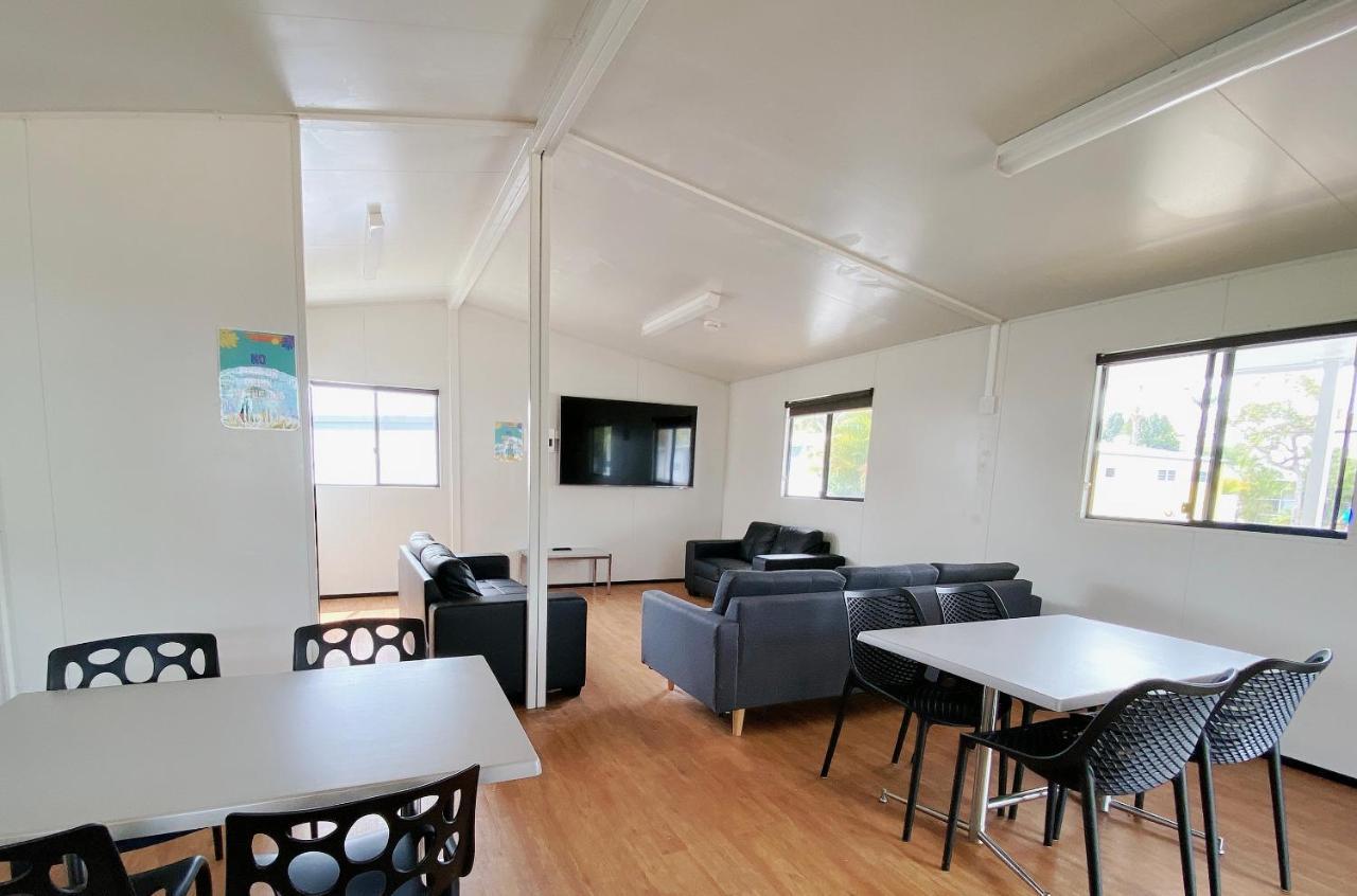 Nobby Beach Holiday Village Gold Coast Bagian luar foto