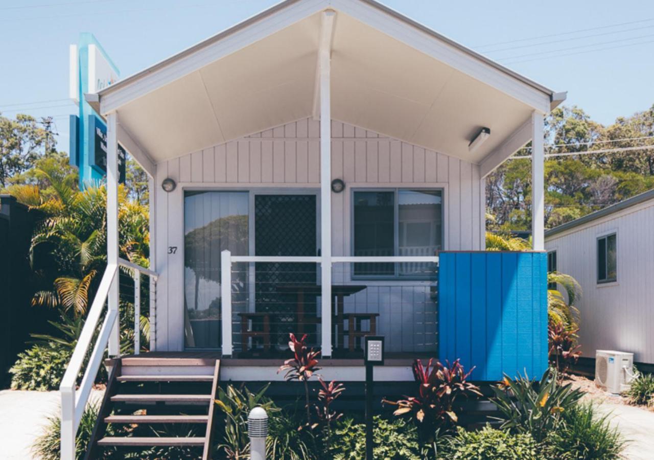 Nobby Beach Holiday Village Gold Coast Ruang foto