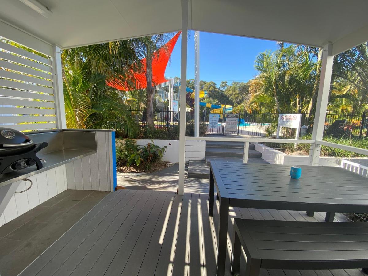 Nobby Beach Holiday Village Gold Coast Bagian luar foto
