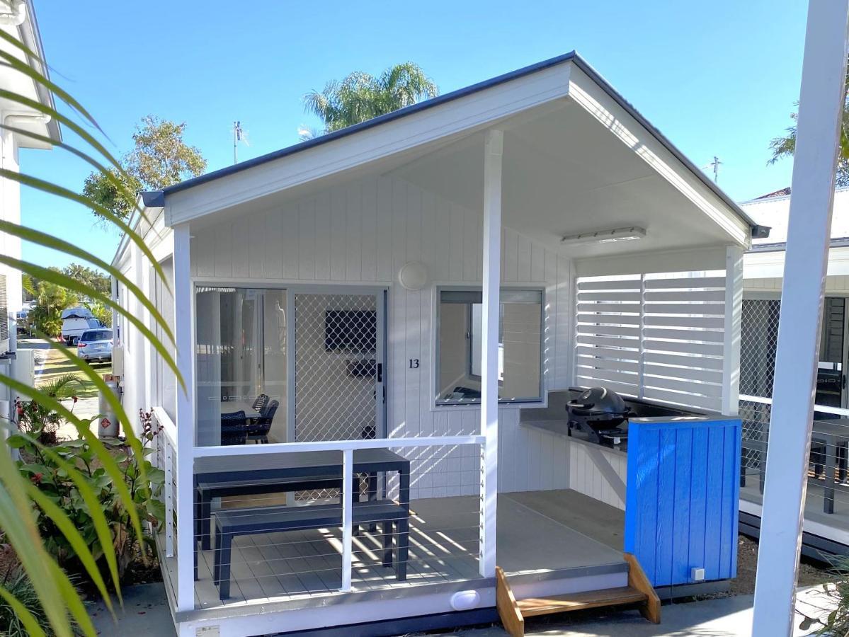Nobby Beach Holiday Village Gold Coast Bagian luar foto