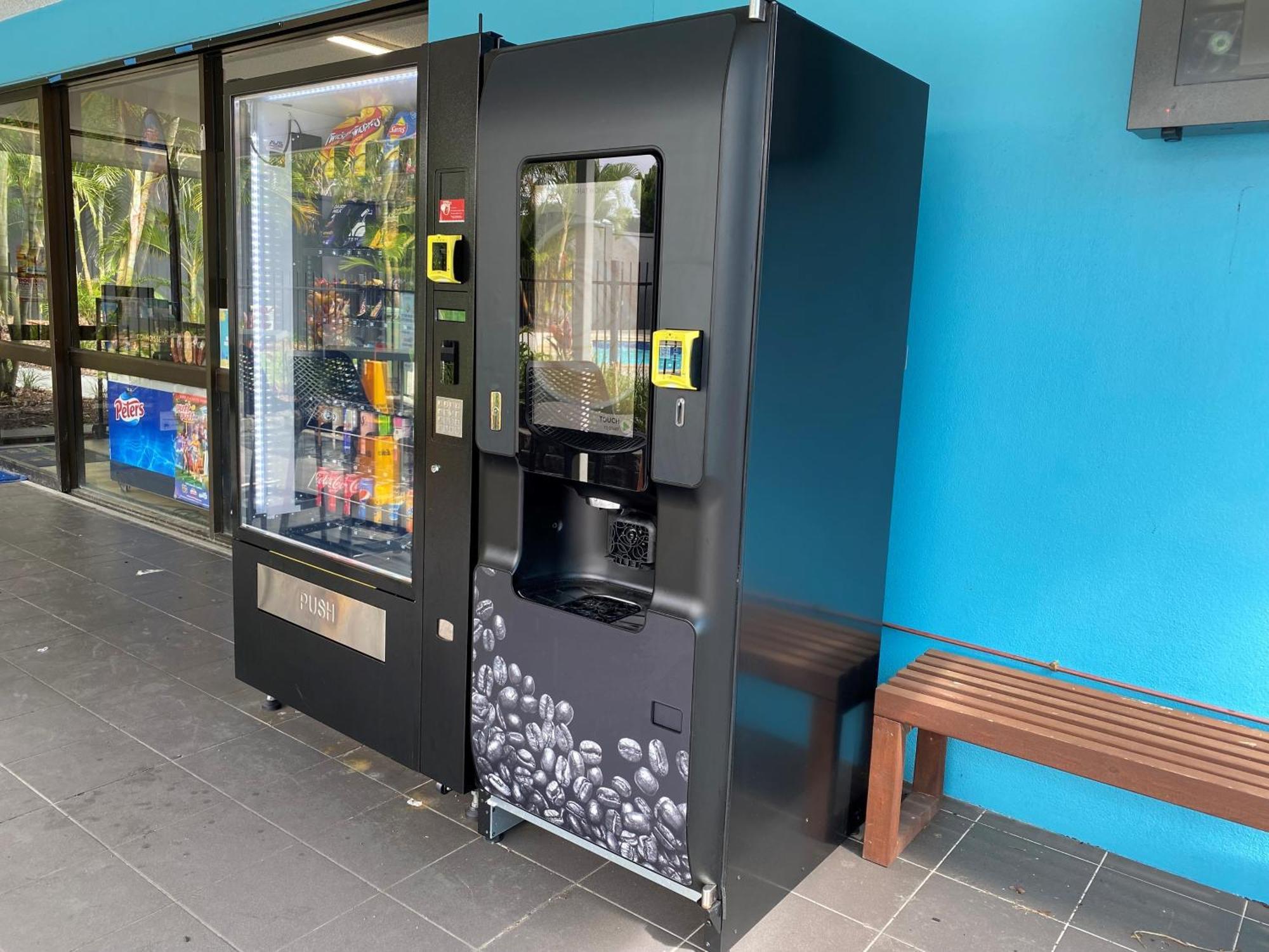 Nobby Beach Holiday Village Gold Coast Bagian luar foto