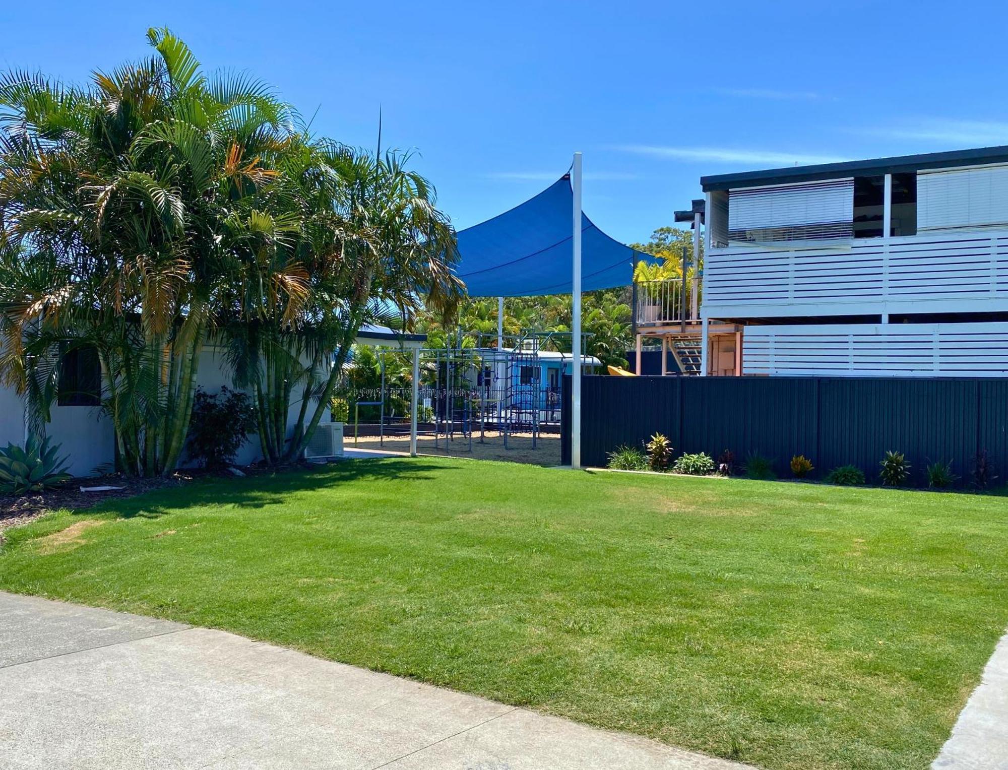 Nobby Beach Holiday Village Gold Coast Bagian luar foto