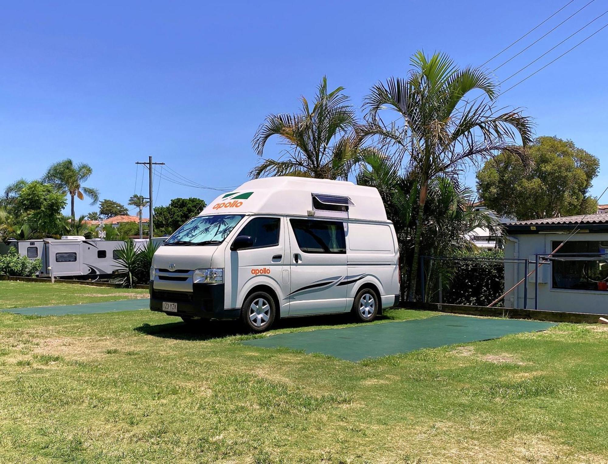 Nobby Beach Holiday Village Gold Coast Bagian luar foto