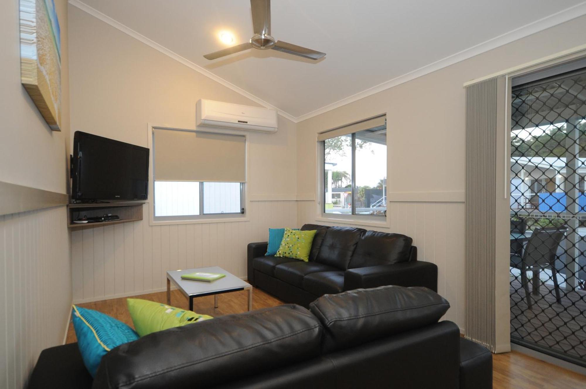 Nobby Beach Holiday Village Gold Coast Ruang foto
