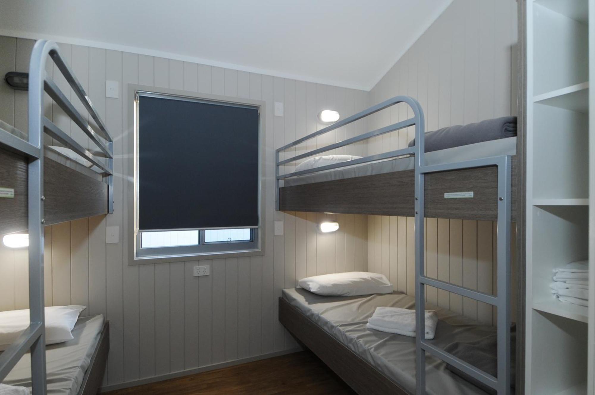Nobby Beach Holiday Village Gold Coast Ruang foto