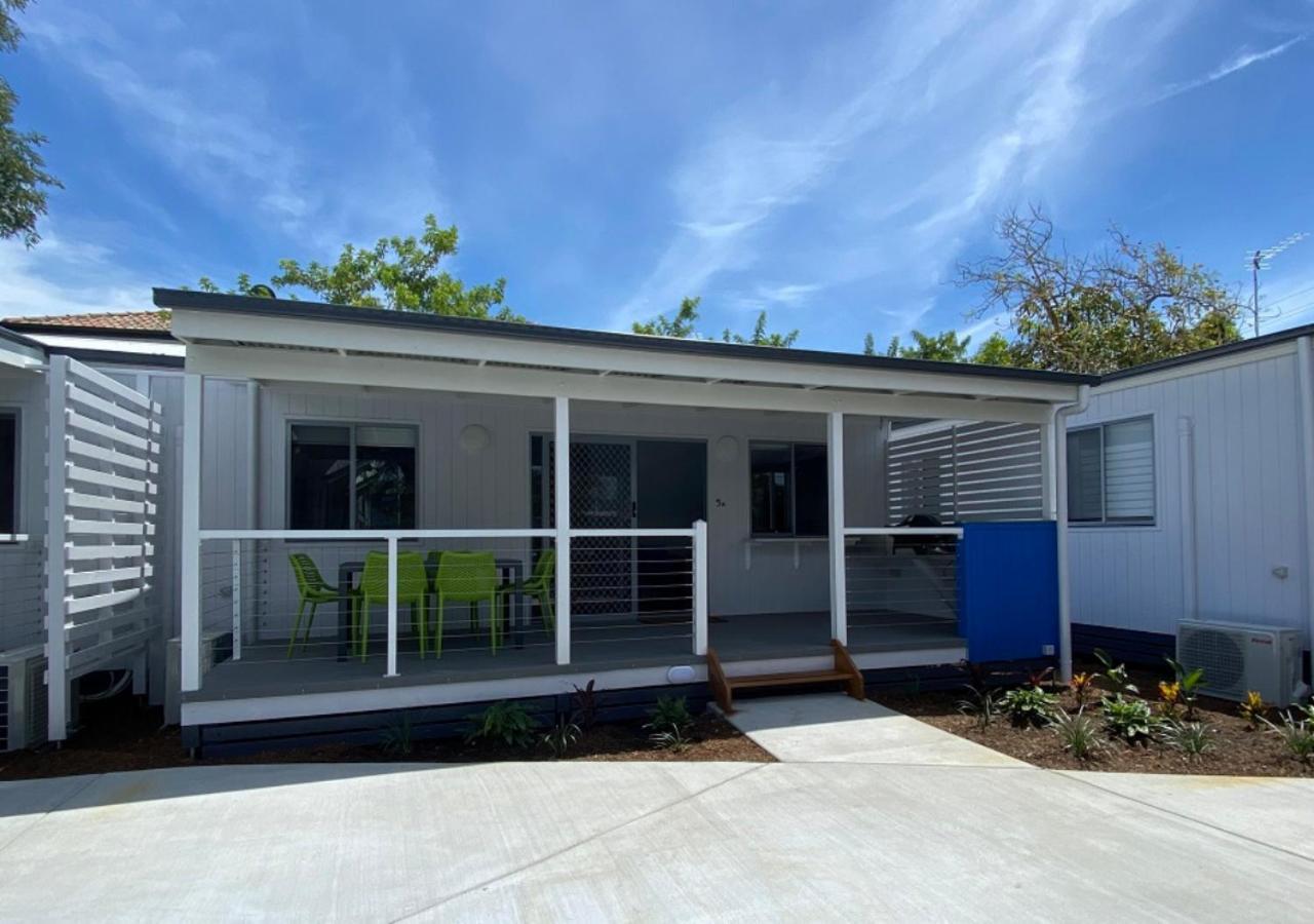 Nobby Beach Holiday Village Gold Coast Ruang foto