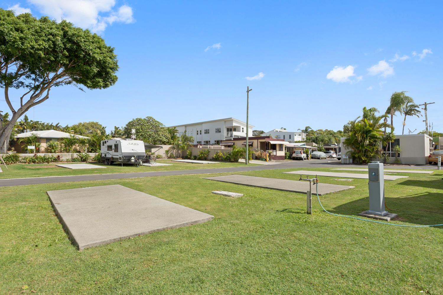 Nobby Beach Holiday Village Gold Coast Ruang foto