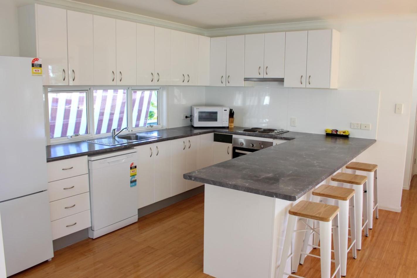 Nobby Beach Holiday Village Gold Coast Bagian luar foto