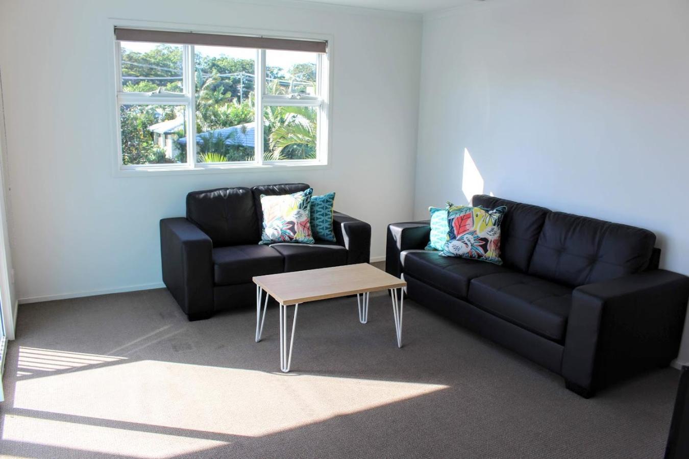 Nobby Beach Holiday Village Gold Coast Bagian luar foto