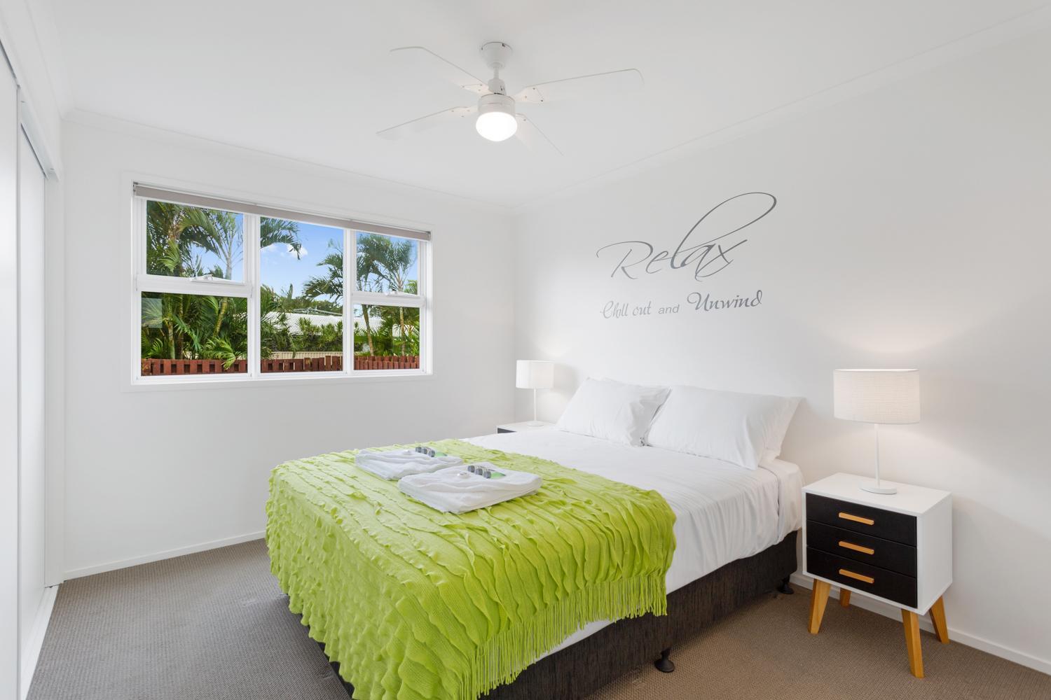 Nobby Beach Holiday Village Gold Coast Bagian luar foto