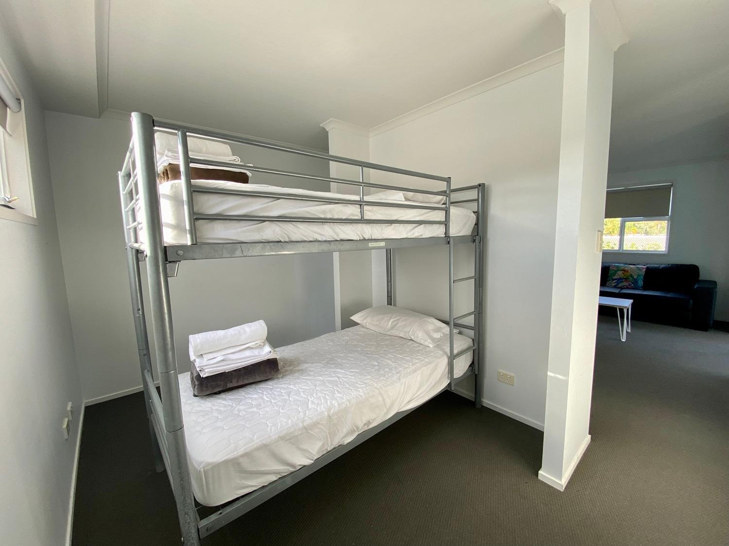 Nobby Beach Holiday Village Gold Coast Ruang foto