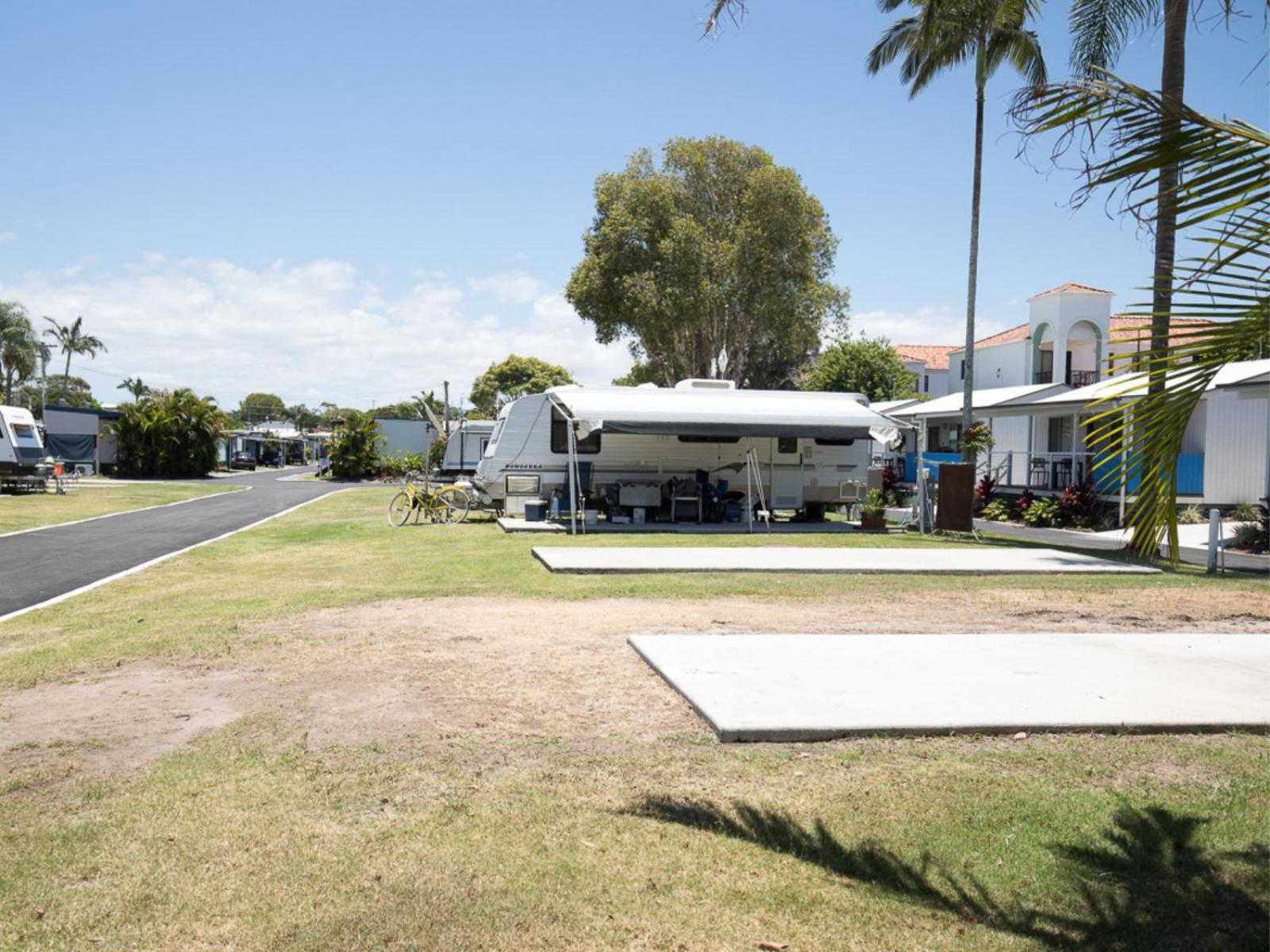Nobby Beach Holiday Village Gold Coast Bagian luar foto