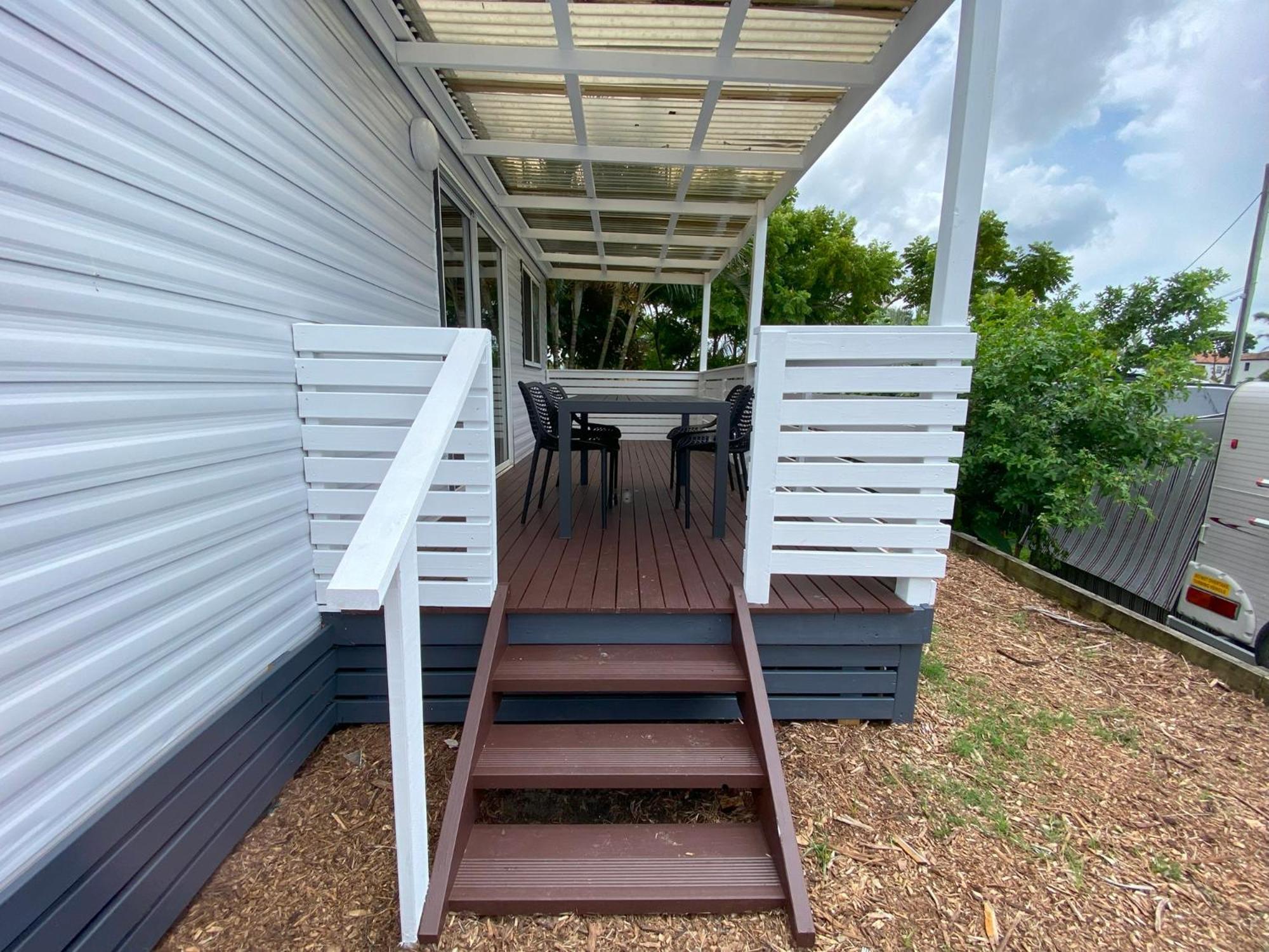 Nobby Beach Holiday Village Gold Coast Ruang foto