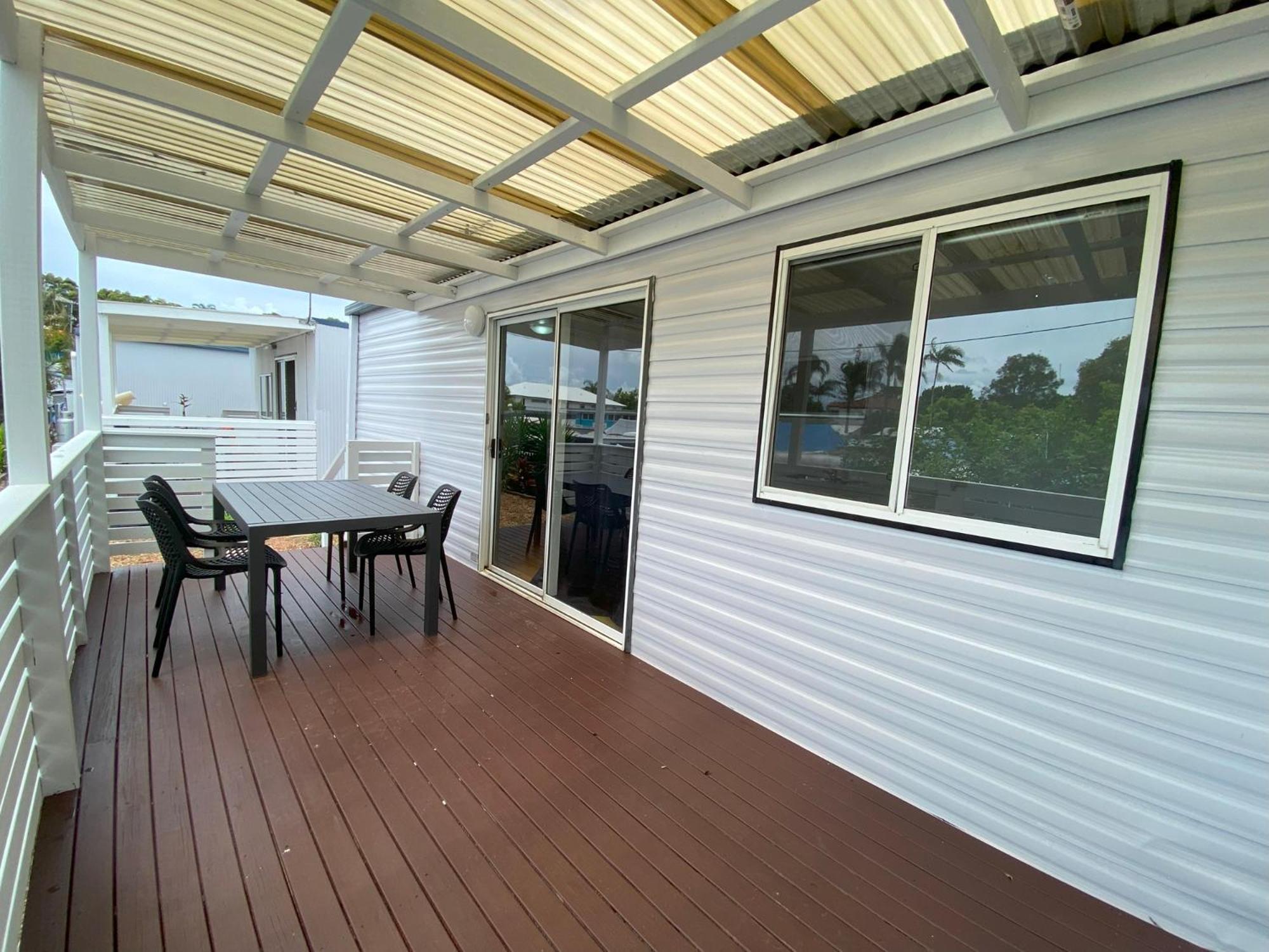 Nobby Beach Holiday Village Gold Coast Ruang foto