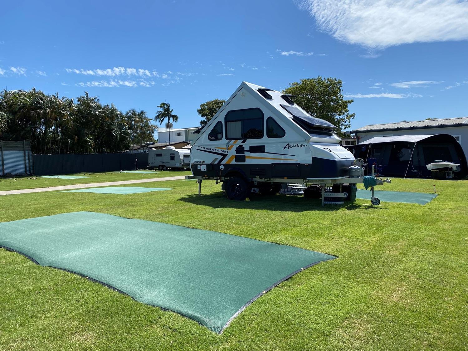 Nobby Beach Holiday Village Gold Coast Bagian luar foto
