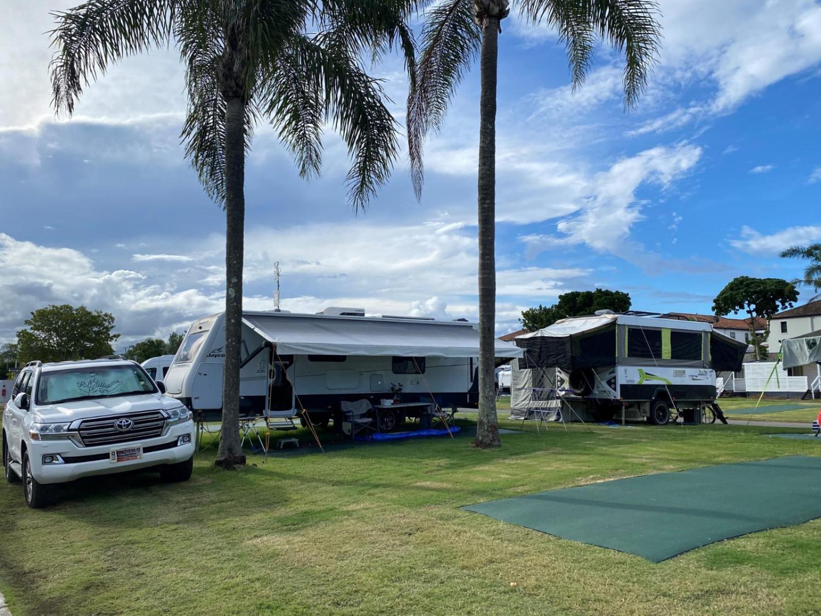 Nobby Beach Holiday Village Gold Coast Bagian luar foto