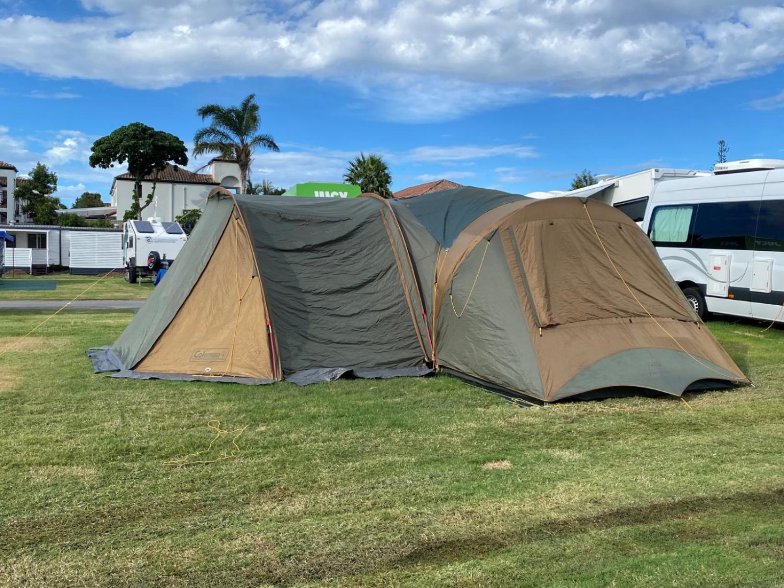 Nobby Beach Holiday Village Gold Coast Bagian luar foto