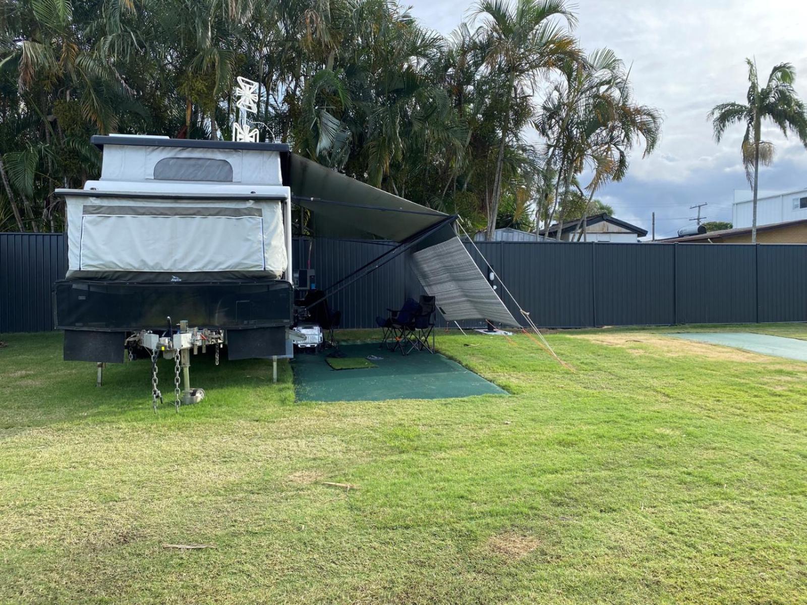 Nobby Beach Holiday Village Gold Coast Bagian luar foto