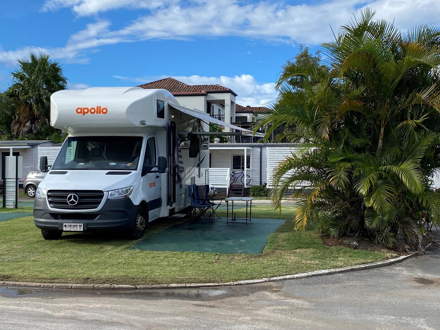 Nobby Beach Holiday Village Gold Coast Bagian luar foto