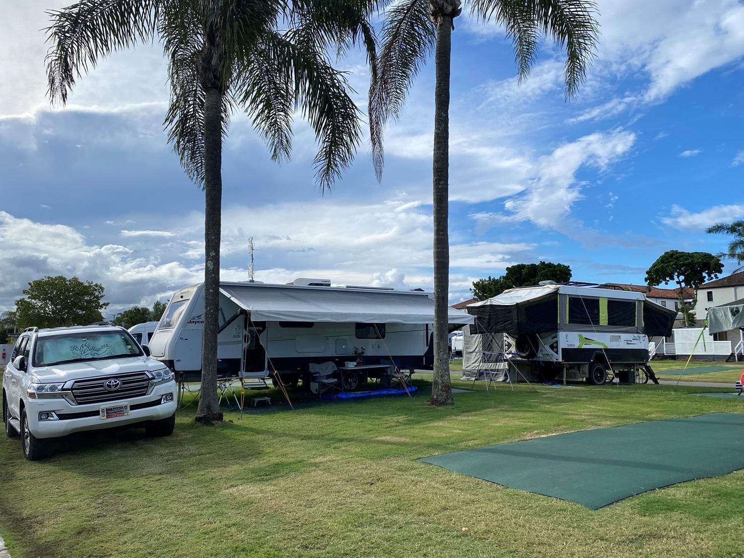 Nobby Beach Holiday Village Gold Coast Bagian luar foto
