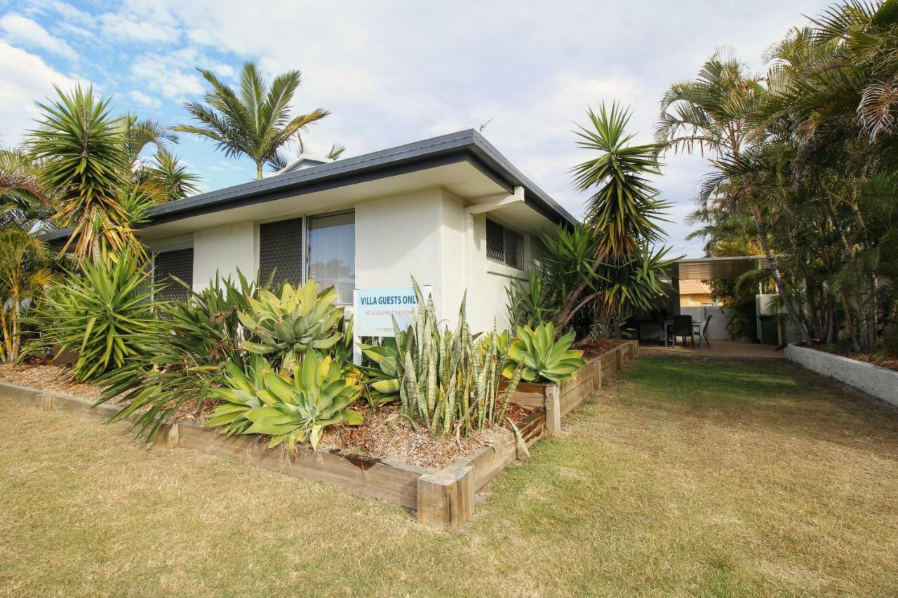 Nobby Beach Holiday Village Gold Coast Bagian luar foto